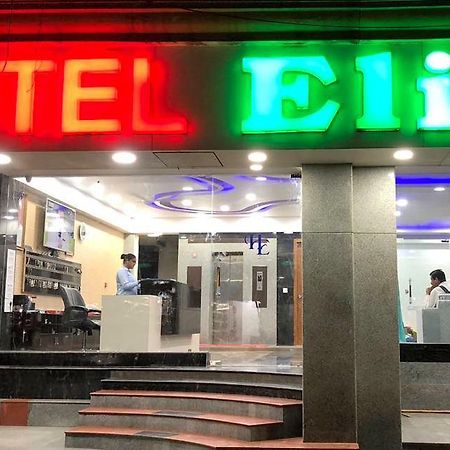 Hotel Elite Газиабад Экстерьер фото